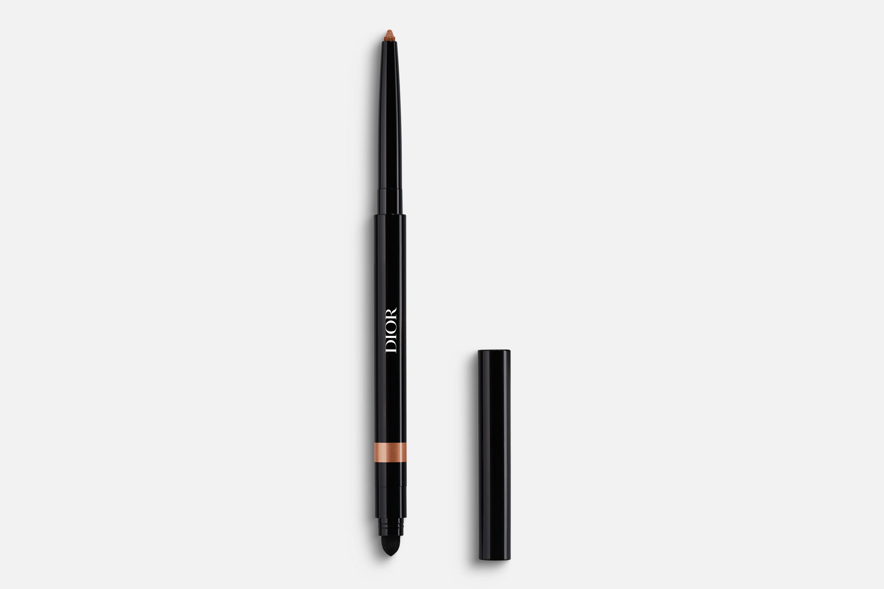 Christian Dior Stylo Waterproof - 24H Wear - Intense Color Eyeliner 466 Pearly Bronze