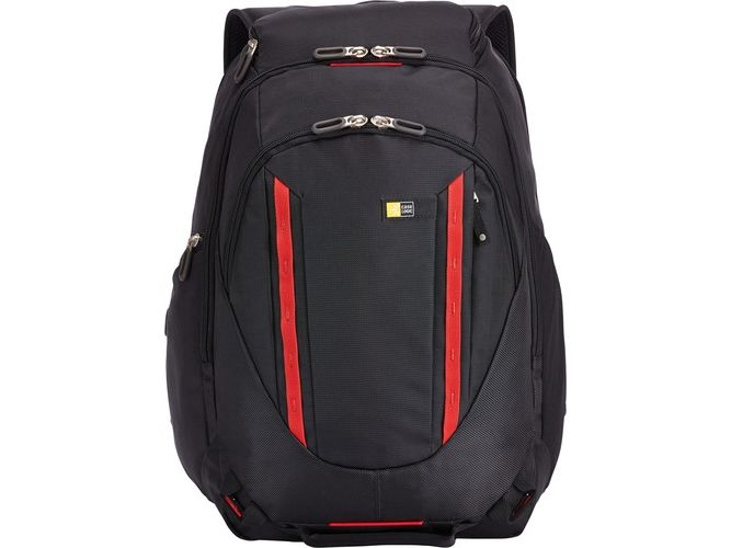 CaseLogic Rucksack 15,6'' black Evolution Backpack,15,6''/39,62cm