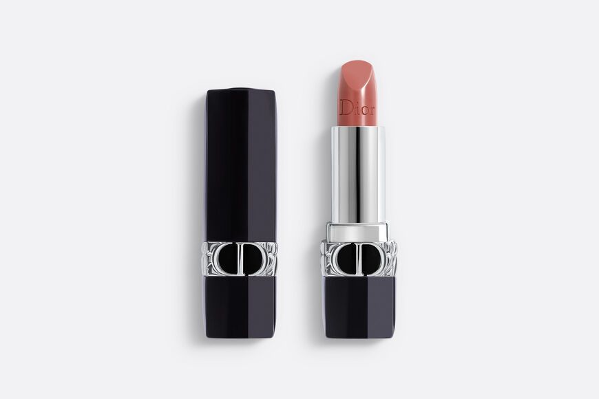 Dior Rouge Dior Satin Balm 001 Nude Look 3.5Ml