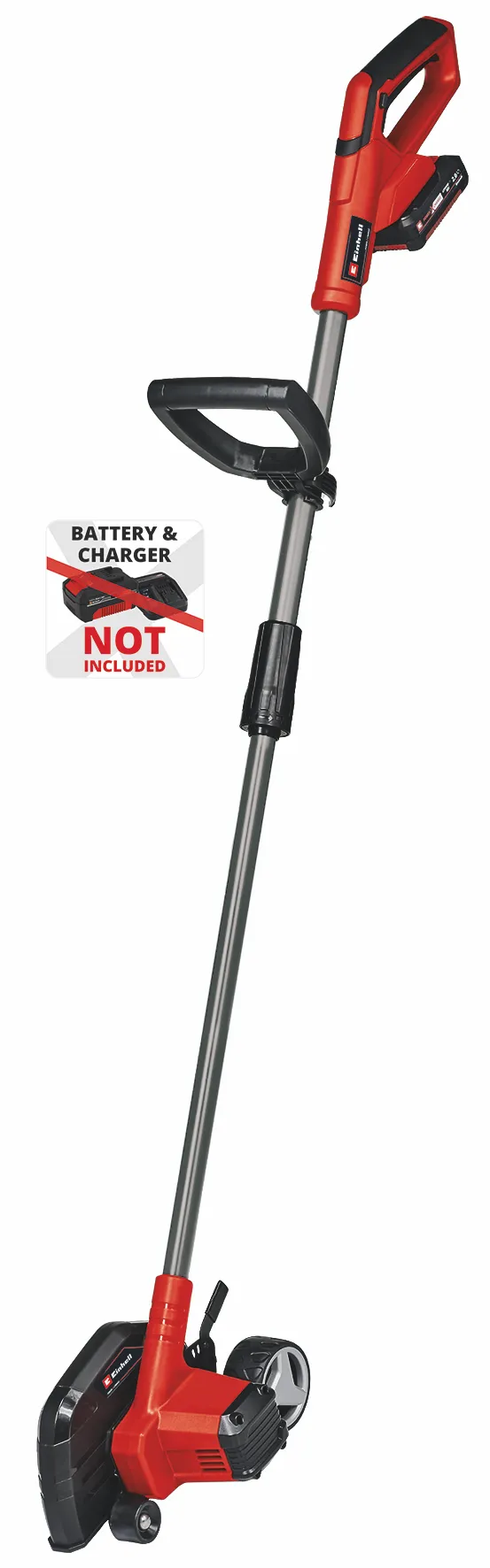 Batteridriven kantskärare, GE-LE 18/190 Li-Solo - SOLO | Trädgården - Trädgårdsmaskiner - Grästrimmer | GameStuff