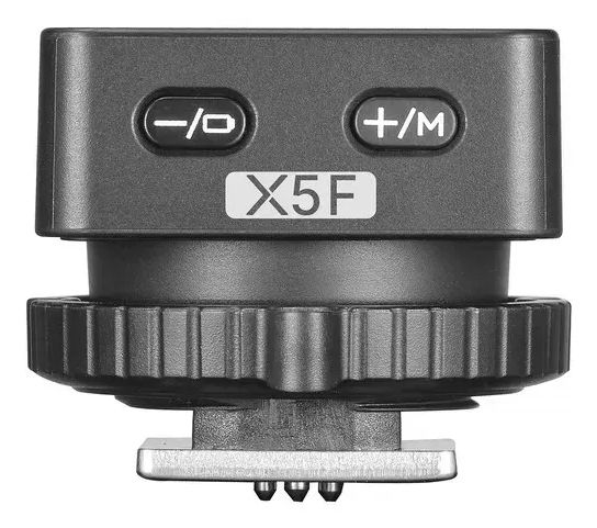 Godox X5-F