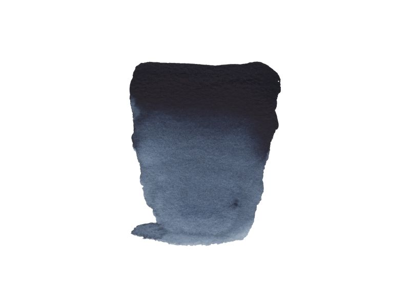 Rembrandt Wasserfarben-Pfanne Indigo 533