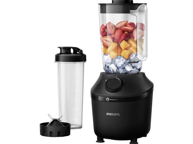Philips Series 3000 HR2041 - Blender - 1.9 liter - 450 W