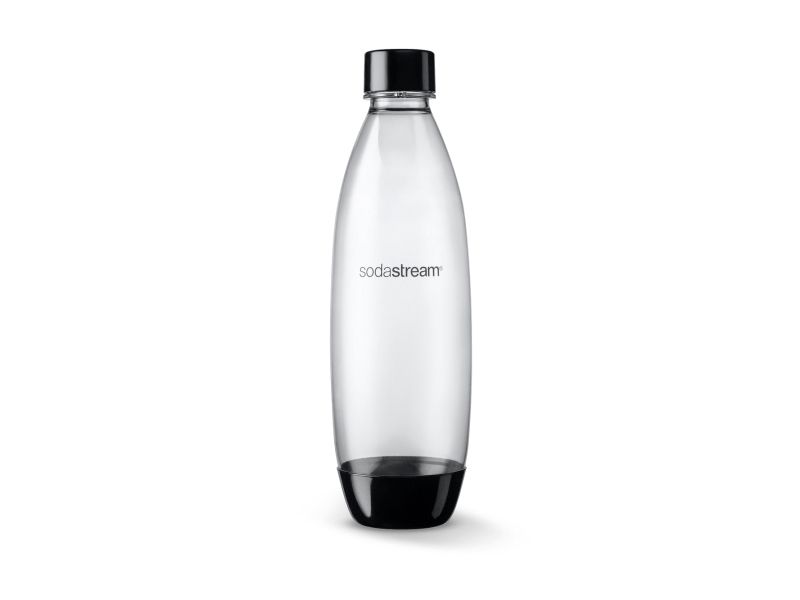 Sodastream Transparent Dws Fuse, Wassersprudler Zubehör, - Image 3