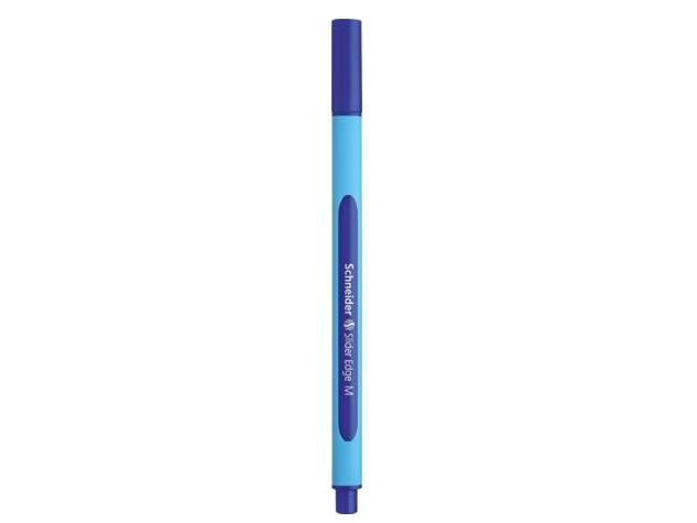 Schneider Schneider Slider Edge Biroller, M, Blå