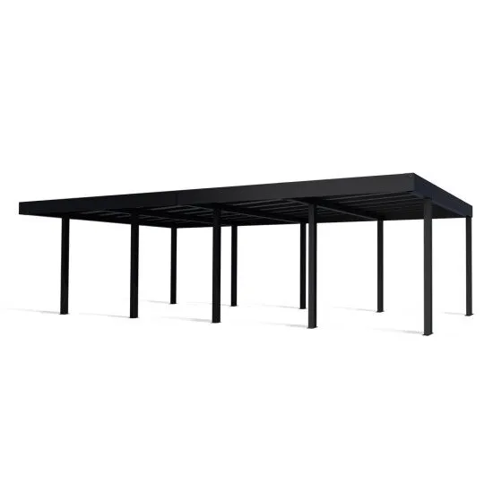 Carport Oslo 596,5 x 1197,5 cm Palram - Canopia (540-232)