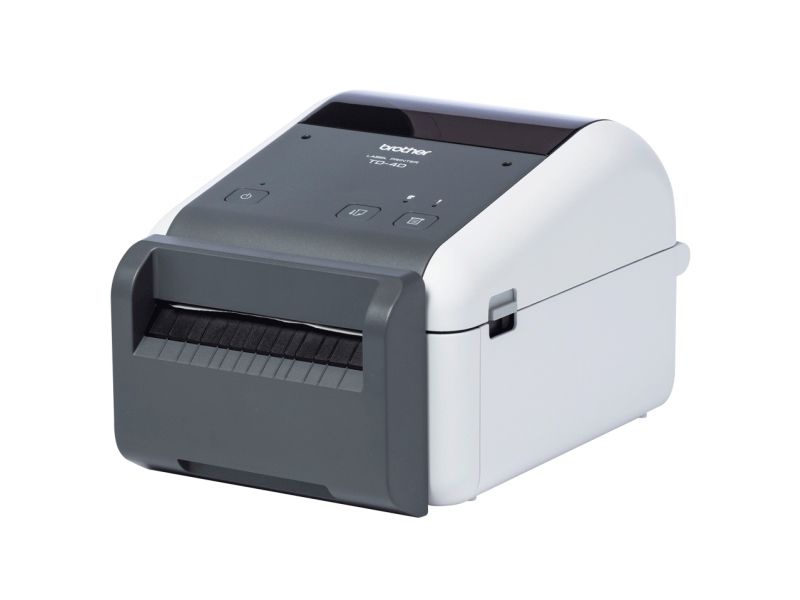Brother Pa-Cu-001, Schneider, Schwarz, 1 Stück(E)