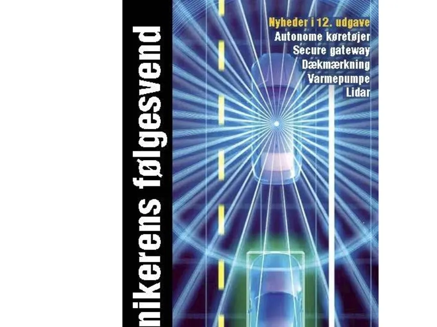 Mekanikerens følgesvend Lasse Baaring Frederiksen Språk: Danska | Böcker - Skol- och läroböcker | GameStuff