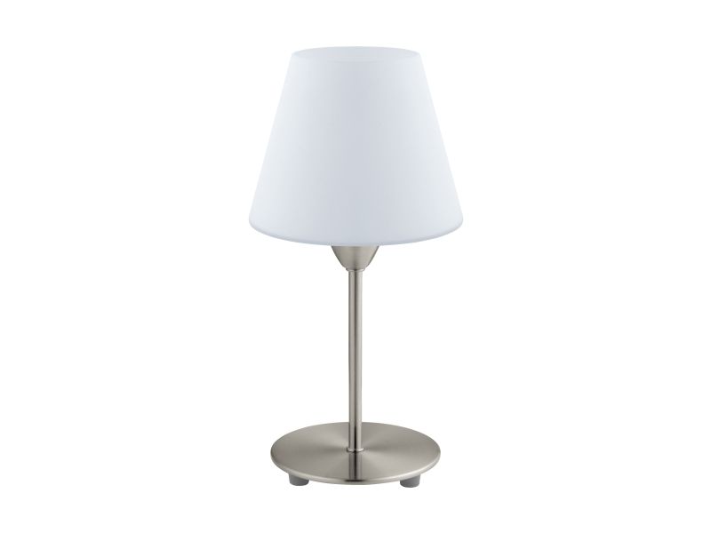 Eglo Damasco 1 Bord H300 Bs/Opal