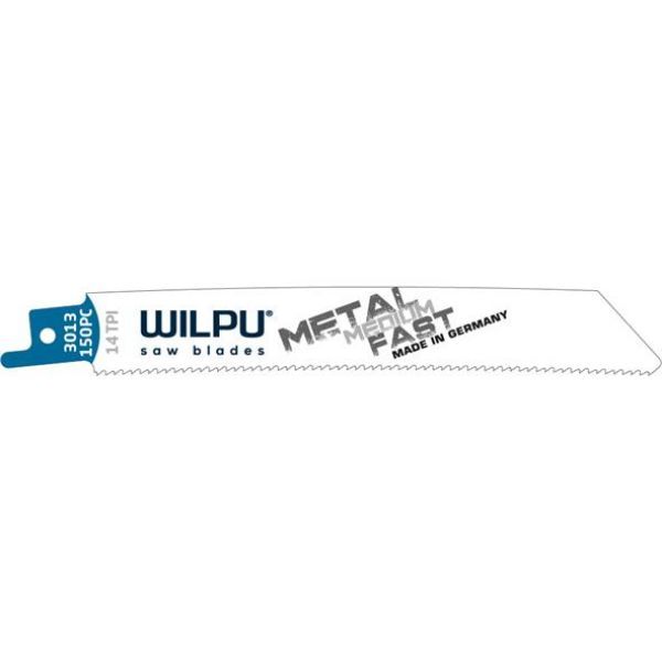 Wilpu Bajonetsavklinge 3013/150Pc