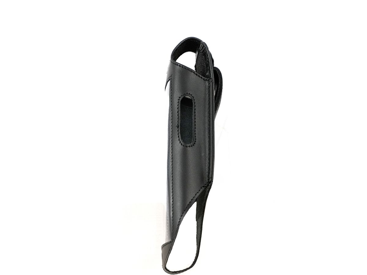 Soryt S5-Stahl, Hylster, Gigaset, Openscape S5/ S850/S650, Sort