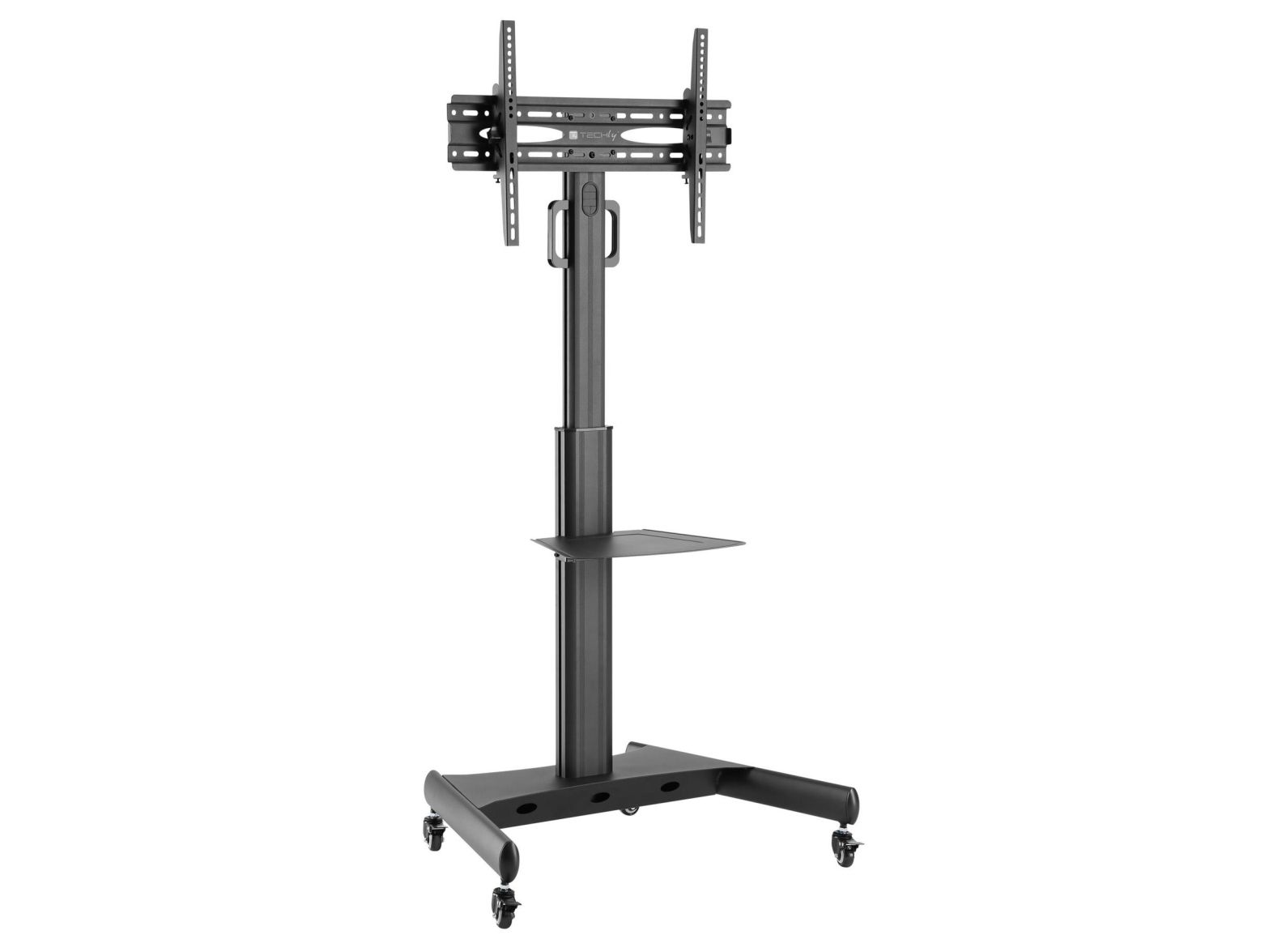 Techly ICA-TR35, 35 kg, 81,3 cm (32), 165,1 cm (65), 200 x 200 mm, 600 x 400 mm, -10 - 10°
