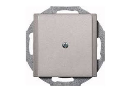 Merten 295660, Aluminium, Thermoplast, Jede Marke, 1 Stück(E)