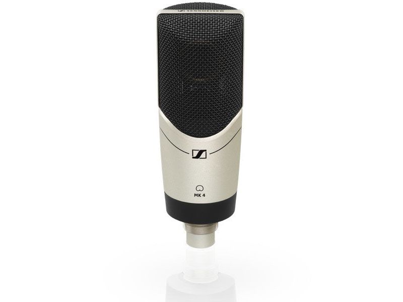 Sennheiser Mk 4