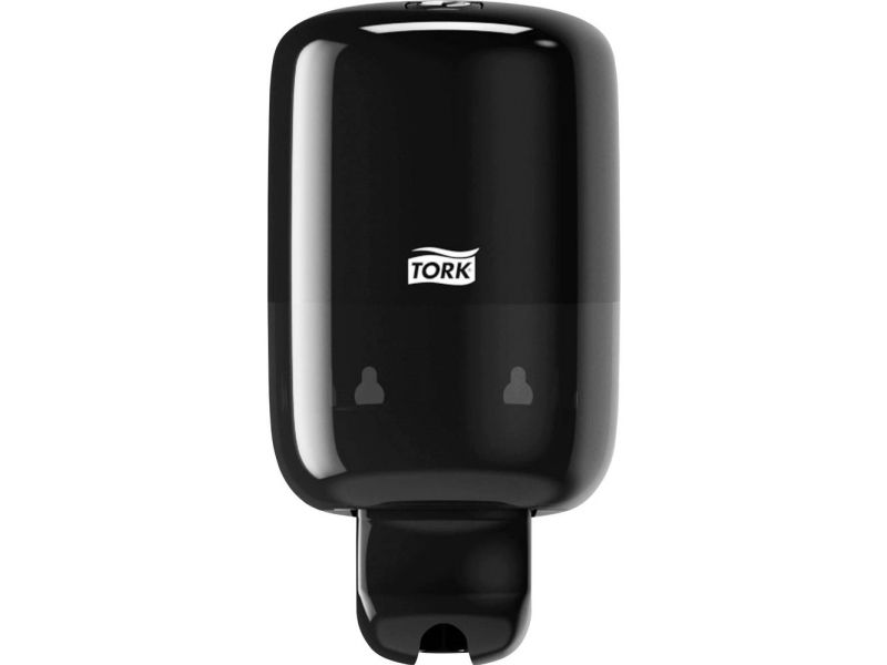 Dispenser Tork S2 Mini Sort