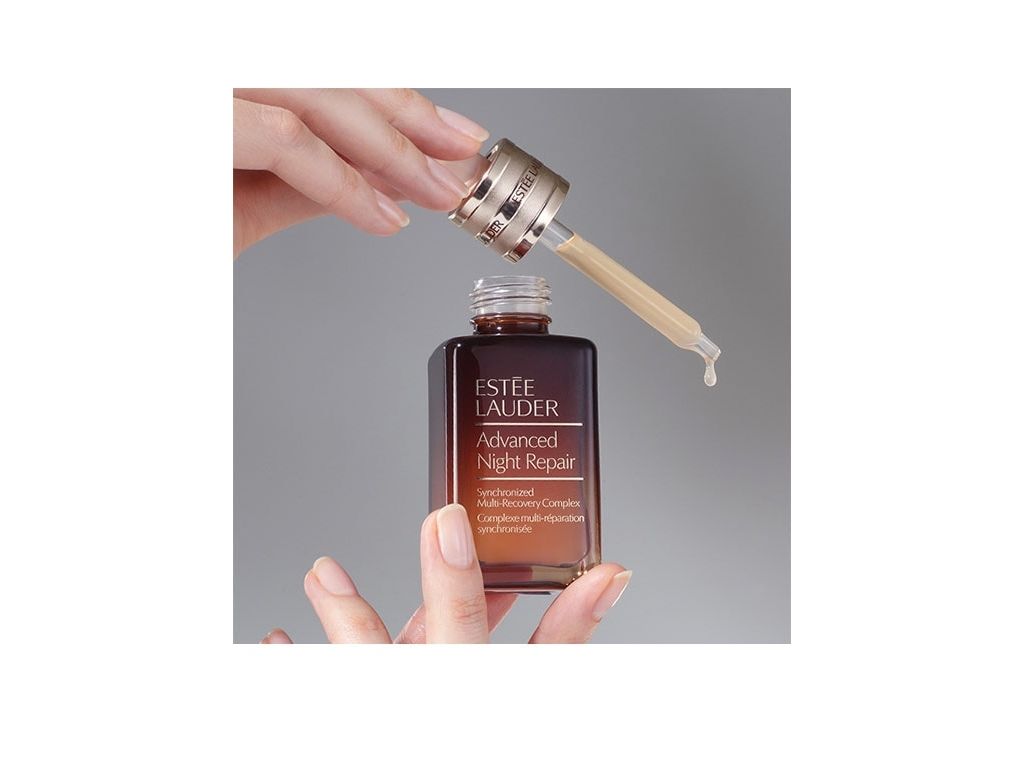 Estée Lauder Advanced Night Repair Synchronized Multi-Recovery Complex 30 Ml