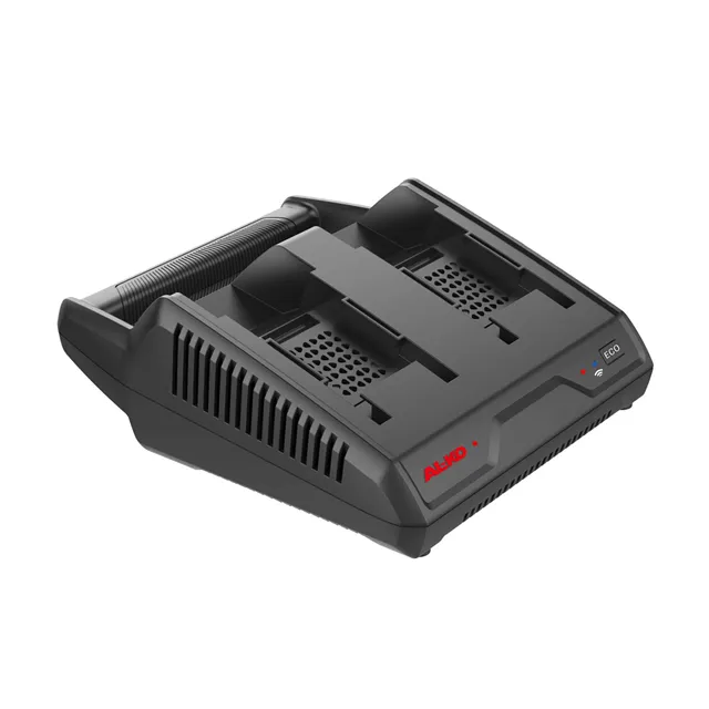 AL-KO Dubbel Batteriladdare C 200 Li 36 V | Trädgården - Trädgårdsmaskiner - Tillbehör till gräsklippare | GameStuff