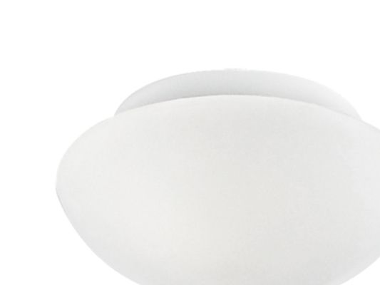 Eglo Ella Decke Ø200 Glas