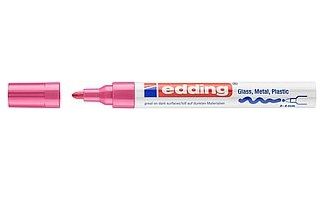 Paintmarker Edding 750 pink