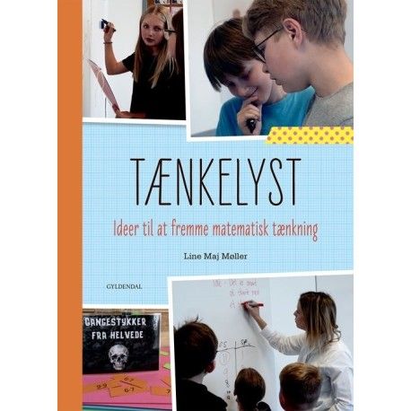 Tænkelyst | Line Maj Møller