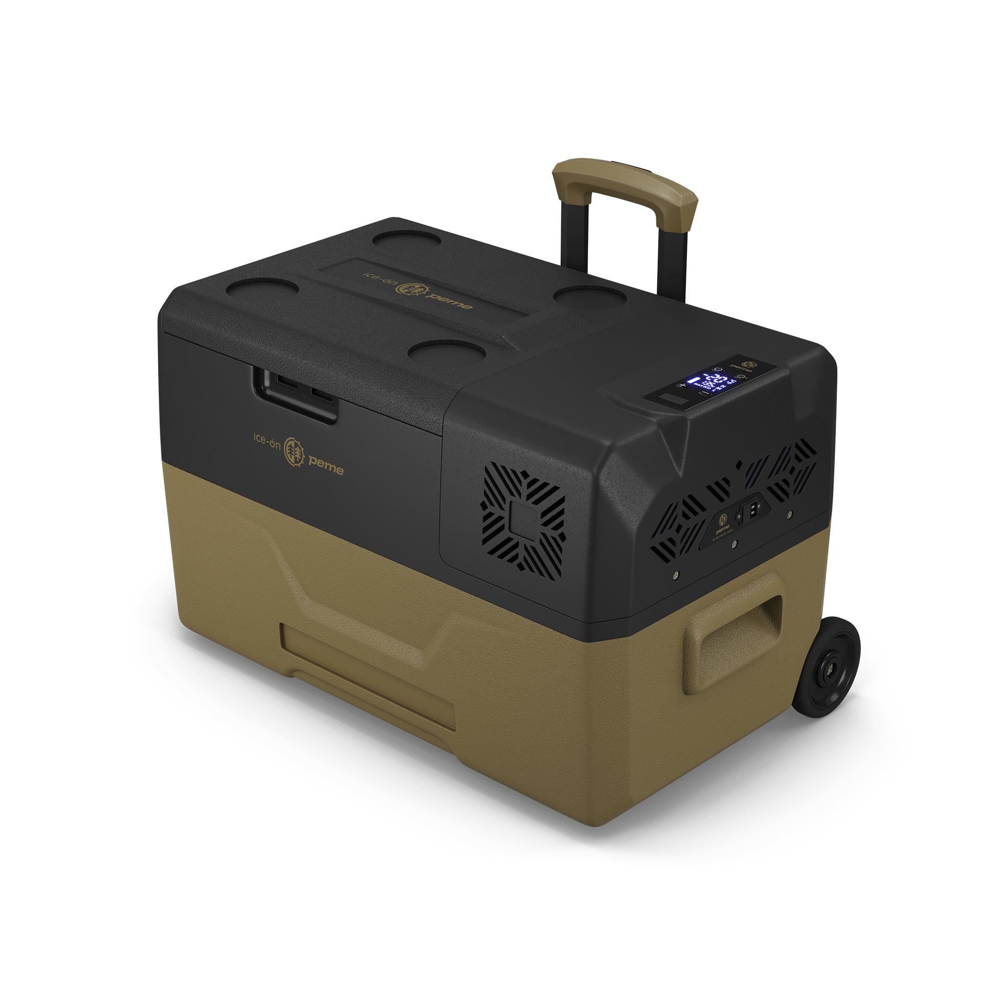 Ekspedition 30 Storm Sand