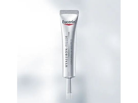 Eucerin Hyaluron Filler Eye Cream Spf15 15Ml