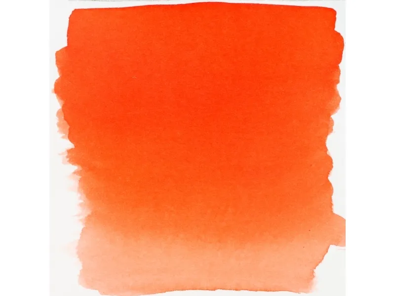 Ecoline Liquid Watercolour Bottle Vermilion 311