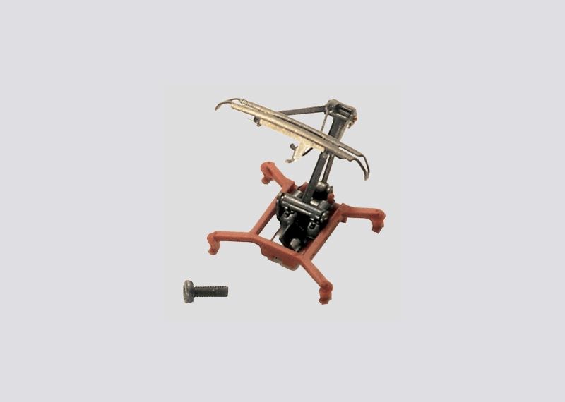 Märklin 7247, Märklin, 1 stk, 16.5 mm, Model Railways Parts & Accessories