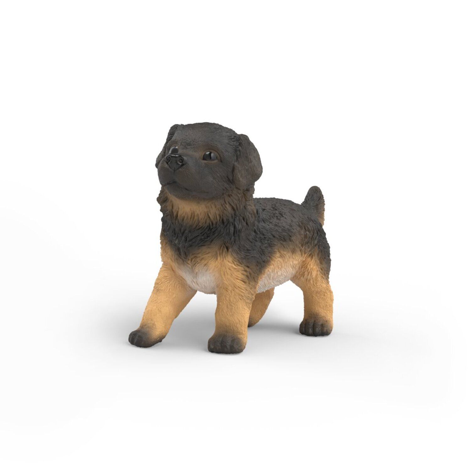 Schleich Tysk Hyrde-Hvalp
