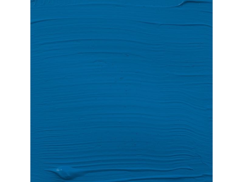 Amsterdam Expert Series Acrylic Jar Turquoise Blue 522