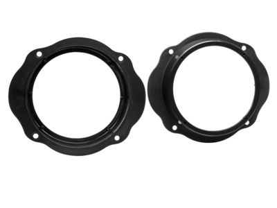 Højttalerramme Ford diverse 165mm