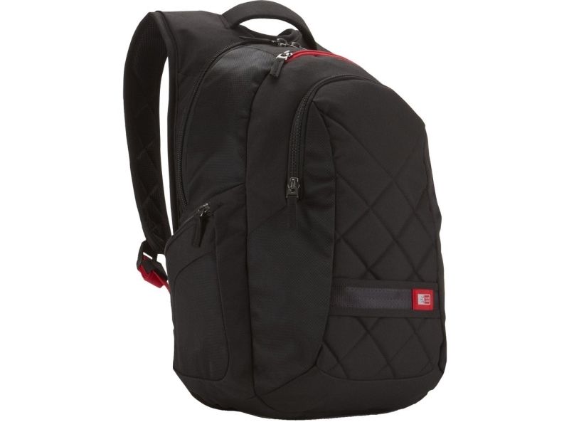 Case Logic 16 Laptop Backpack - Rygsæk til notebook - 16 - sort