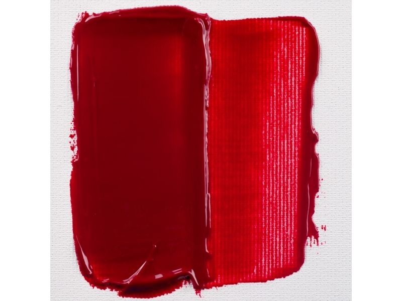 Talens Art Creation Oil Colour Tube Carmine 318