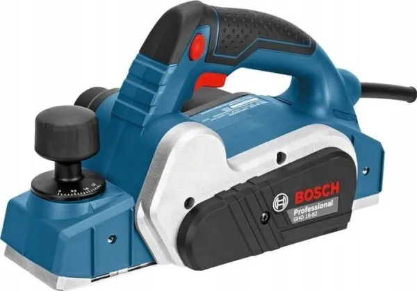 Bilde av GHO 16-82 Professional - Høvelmaskin - 630 W
