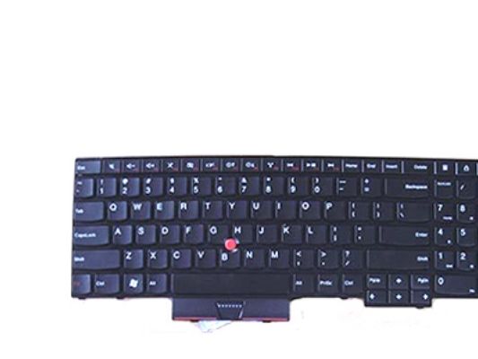 Lenovo 04W2529, Tastatur, Dansk, Lenovo, Thinkpad Edge E530, E530c, E535