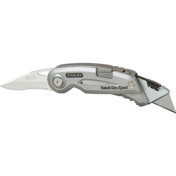 Stanley 0-10-813, Foldekniv