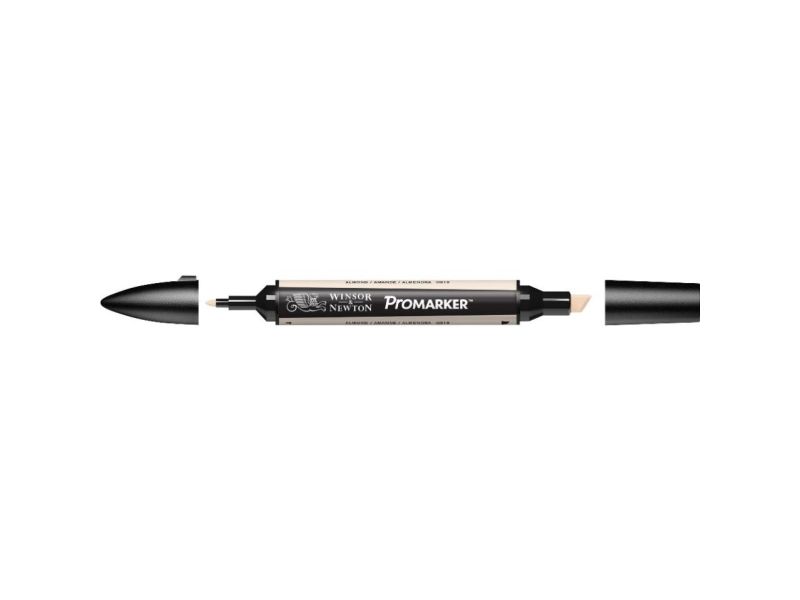 Promarker Mandel O819