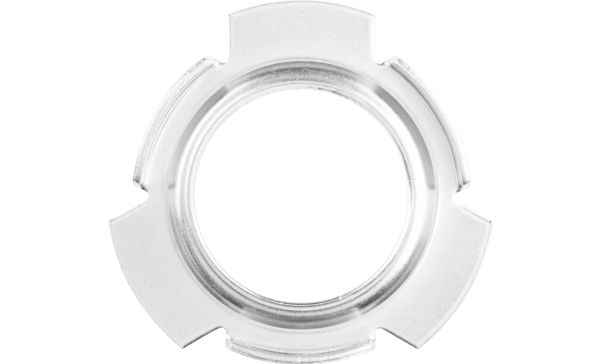 Pferd Adapter, Arbor Hole Adapter, Pferd