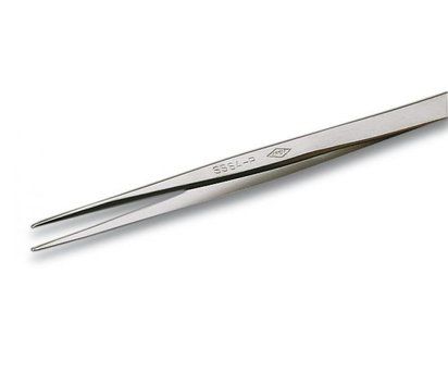 Weller SSSA, Rustfrit stål, Rustfrit stål, Konisk, Lige, 11 g, 140 mm