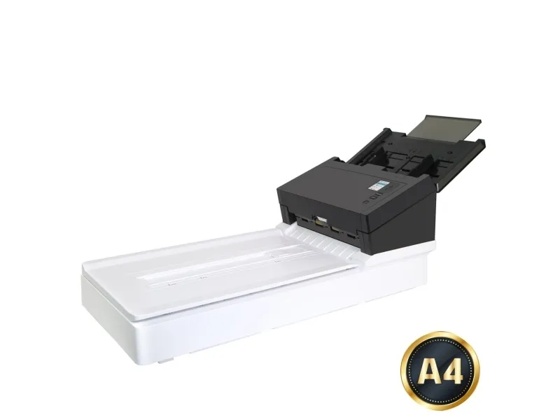 Avision Ad360gf, 216 X 356 Mm, 600 X 1200 Dpi, 48 Bit, 24 Bit, 16 Bit, 8 Bit