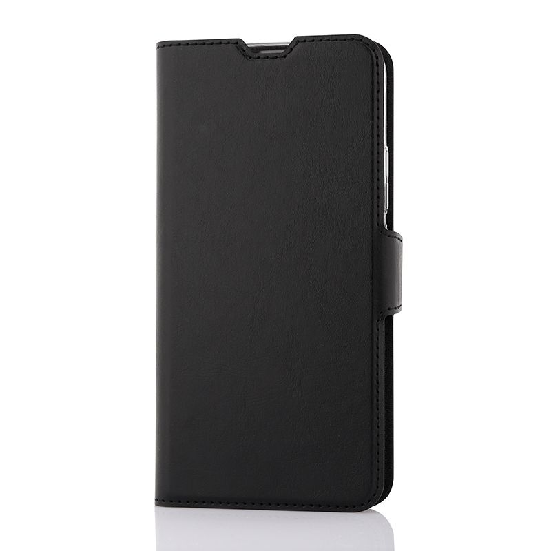 Dėklas Wave Bookcase, Samsung Galaxy A34 5G, Schwarz