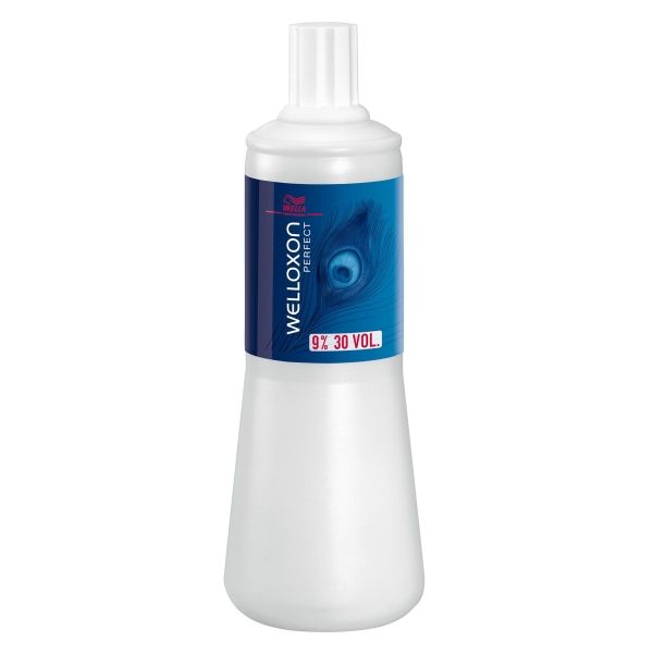 Wella Professionals Welloxon Perfect Cream Developer 9 30 Vol 1000ml