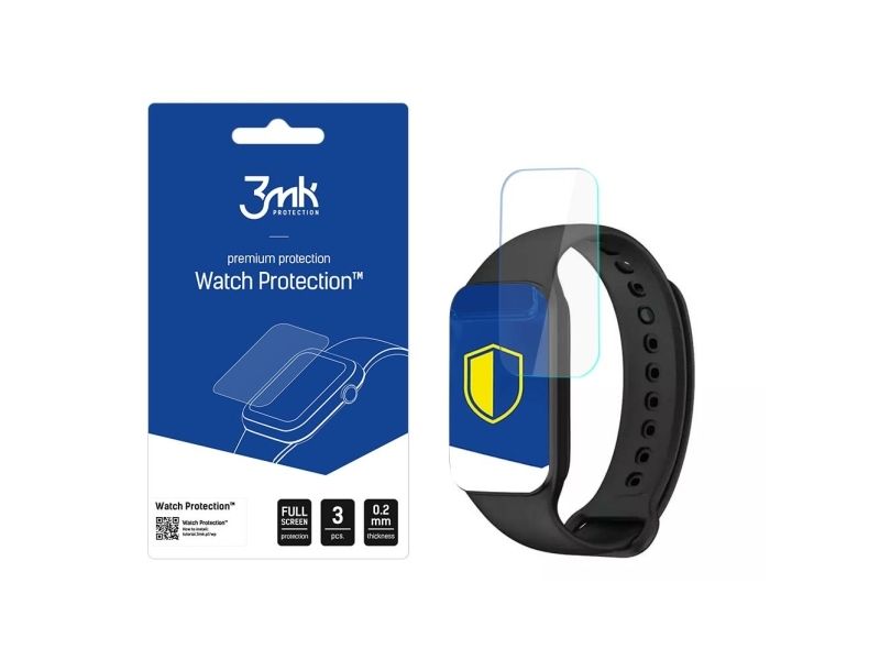 3Mk Watch Protection, Redmi Smart Band 2, 1 Stück(E)