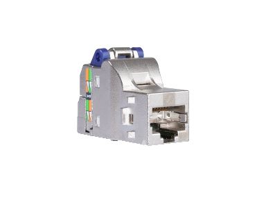 Konnektor Actassi/Lexcom 250 STP KAT6A