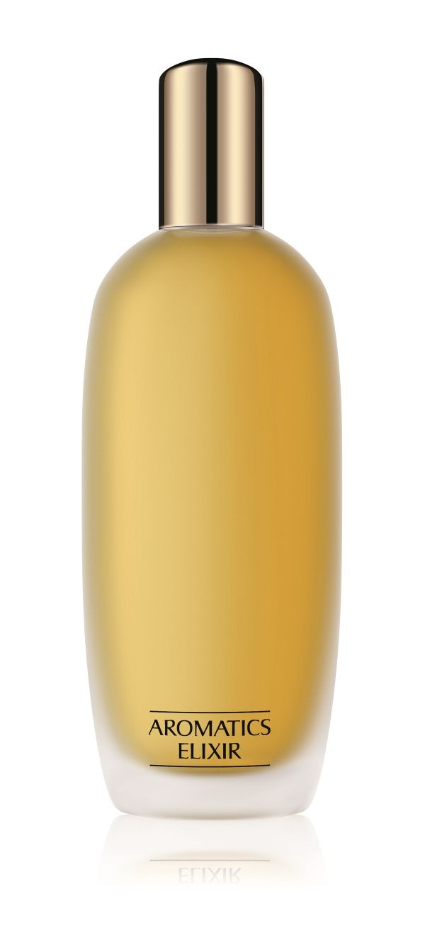 Clinique Aromatics Elixir Eau De Parfum Miniature 10 Ml (Woman)