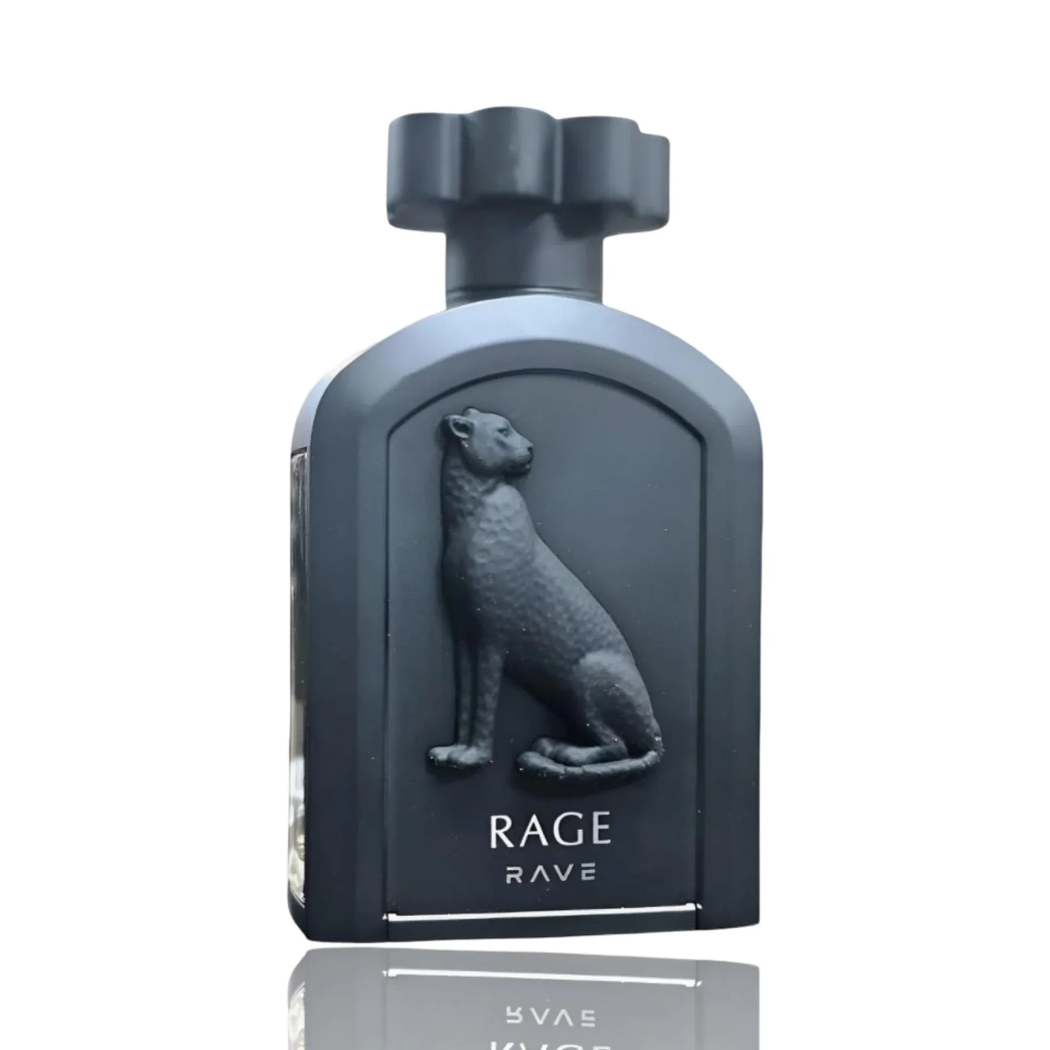 Lattafa Rave Rage Eau De Parfum 100ml | Dofter - Dofter till herrar - Eau de Parfume till herrar | GameStuff