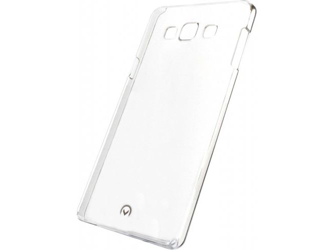 Mobilize Mob-Cc-Gala7, Cover, Samsung, Galaxy A7, Transparent