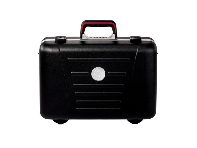 Parat 98227151, Hartschalenkoffer, 2,6 Kg