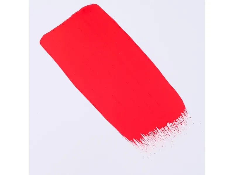 Talens Gouache Extra Fine Quality Tube Vermilion 311 | Skola & Hobby - Konstmaterial - Gouache | GameStuff
