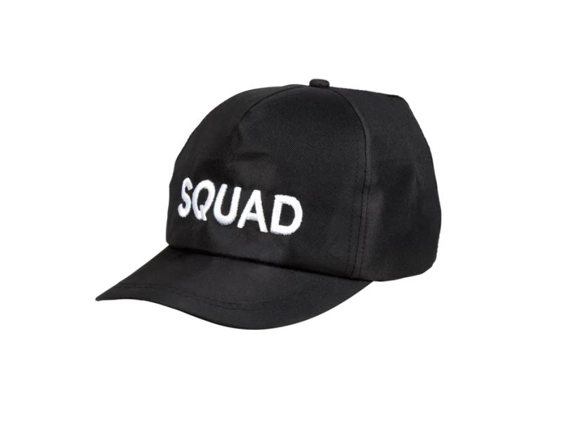 Squad Cap